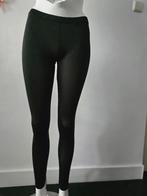 Tally Weijl leggings maat XS/34, Legging, Tally Weijl, Maat 36/38 (S), Zwart