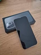 iPhone 13 Pro Graphite - Nette Staat + Burga Hoesjes, Telecommunicatie, Mobiele telefoons | Apple iPhone, Ophalen, IPhone 13 Pro