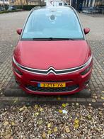 Citroën C4 (Grand) Picasso THP 165pk S&S Aut. 2015 Rood, 65 €/maand, Stof, 164 pk, 4 cilinders