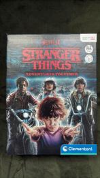 Stranger Things spel - nieuw!, Drie of vier spelers, Ophalen of Verzenden, Nieuw