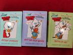 Disney club 3 Donald Duck boeken - 2 euro per stuk, Ophalen of Verzenden, Zo goed als nieuw