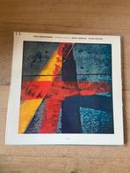 John Abercrombie - Current Events - ECM Vinyl, 1980 tot heden, Ophalen of Verzenden, Zo goed als nieuw, 12 inch