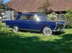 Fiat 1500L, Achterwielaandrijving, Overige modellen, 4 cilinders, Blauw