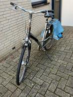 Damesfiets, Fietsen en Brommers, Fietsen | Dames | Damesfietsen, Ophalen, Gebruikt, Versnellingen, Batavus