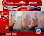 Coelianmodels, Airfix, 55114a, Mary Rose, 1/400, € 15,99, Ophalen of Verzenden, Nieuw, 1:200 of kleiner, Airfix