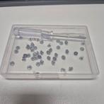 50 x Nvme schroefje in doosje, Computers en Software, Harde schijven, Intern, Verzenden, Nieuw, Samsung