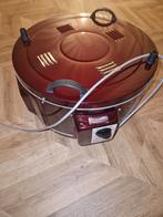 Ronde elektrische oven, Witgoed en Apparatuur, Ovens, Ophalen, Minder dan 45 cm, Oven, Nieuw