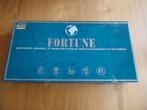 Fortune, Hobby en Vrije tijd, Gezelschapsspellen | Bordspellen, Een of twee spelers, Ophalen of Verzenden, Gebruikt