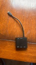 USB/ HDMI/ 5V Dongle, Muziek en Instrumenten, Kabels en Stekkers, Apparatuur, Zo goed als nieuw, Ophalen