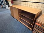 Kast, Huis en Inrichting, Kasten | Dressoirs, Ophalen of Verzenden, Gebruikt, 50 tot 75 cm