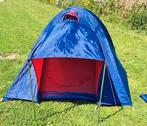 Kwaliteit KOEPELTENT 3 persoons tent Hoogte 130 cm / 210 / 2, Ophalen, Zo goed als nieuw