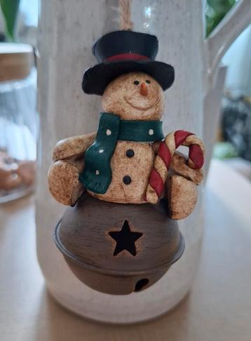 Landelijke kersthangers beschikbaar voor biedingen