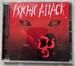 The Ruts DC - Psychic Attack (cd single punkrock), Cd's en Dvd's, Cd's | Rock, Ophalen, Gebruikt, Overige genres