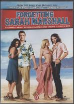 73) Forgetting Sarah Marshall: met Jason Segel, Kristen Bell, Vanaf 12 jaar, Ophalen of Verzenden, Gebruikt, Romantische komedie