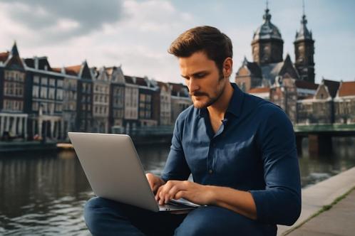 Webshop hulp Heerlen | Expert, Boeken, Informatica en Computer, Nieuw, Ophalen of Verzenden