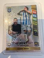 Lionel Messi Panini FIFA 365 2025 - Zeldzame Kaart!, Ophalen of Verzenden, Nieuw, Sticker