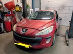 Complete Peugeot 308 in onderdelen, zie tekst, Ophalen, Peugeot