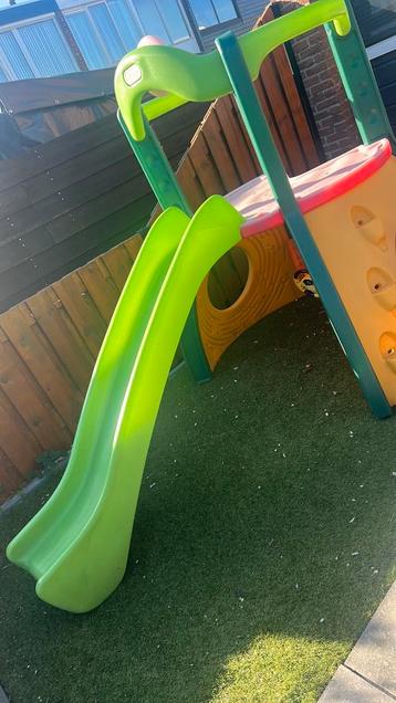 Little Tikes Dubbeldek speeltoestel beschikbaar voor biedingen