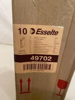 Ringband Esselte 4 rings, Niet bekend, Niet bekend, Nieuw, Ophalen of Verzenden