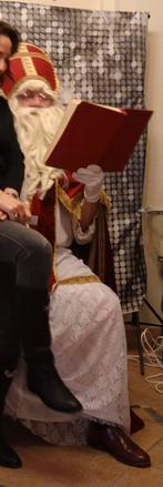 Sint Nicolaaspak, Diversen, Sinterklaas, Ophalen of Verzenden, Zo goed als nieuw