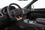 Jeep Grand Cherokee 6.4 Hemi SRT | Carbon | LPG G3 | Panodak, Auto's, Jeep, Automaat, Parkeercamera, Gebruikt, Blauw