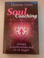 Denise Linn - Soul coaching, Spiritualiteit algemeen, Ophalen of Verzenden, Zo goed als nieuw, Denise Linn