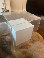 Design lamp / tafel, Ophalen, Gebruikt, Minder dan 100 cm