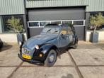 Citroen 2CV 0.6 Spec S6 1987 Blauw, Origineel Nederlands, Te koop, 560 kg, Benzine