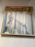 James Last - In Concert 2 LP, Ophalen of Verzenden, Gebruikt, 12 inch, Europees