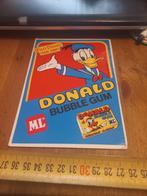 Donald duck /Donald bubble gum, Verzamelen, Ophalen of Verzenden, Zo goed als nieuw