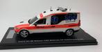 Scale Master 1:43 Volvo XC90 Nilsson VGS Medicals Switserlan, Overige merken, Scale Master, -, Nieuw