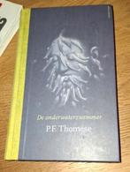De Onderwaterzwemmer - P.F. Thomése, Ophalen of Verzenden