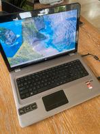 HP pavilion dv7 17”, Computers en Software, Windows Laptops, Ophalen, Gebruikt, HDD, 2 tot 3 Ghz
