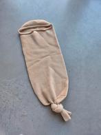 Hvid cocoon, Kinderen en Baby's, Dekens, Slaapzakjes en Inbakerproducten, Ophalen of Verzenden, Zo goed als nieuw, 100 cm of meer