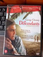 The Descendants DVD - Verzendkosten koper, Vanaf 9 jaar, Ophalen of Verzenden, Zo goed als nieuw, Drama