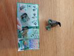 Ferrero verrassingsei figuurtje, bever VU342, Verzamelen, Verrassingseieren, Ophalen of Verzenden, Nieuw, Hardplasticfiguren
