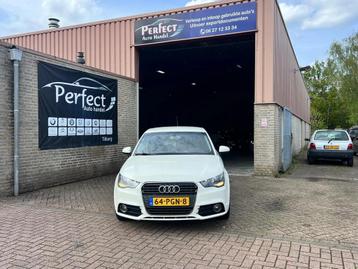 Audi A1 1.2 TFSI Ambition Pro Line Business (bj 2011)