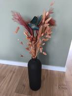 Decoratieve vaas, Ophalen, Overige kleuren, Glas, Minder dan 50 cm