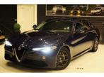 Alfa Romeo Giulia 2.0T Business Super - Xenon - leder - ACC, Auto's, Bedrijf, Benzine, Airconditioning, Leder en Stof
