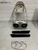 Interieurlijsten set Opel Corsa D ('06-'15) 13204955, Auto-onderdelen, Gebruikt, Opel, Ophalen of Verzenden, Opel