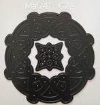 Snijmallen, Hobby en Vrije tijd, Scrapbooking, Ophalen of Verzenden, Nieuw, Frame of Mal, Overige merken