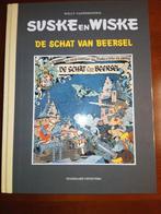 Suske en Wiske – De Schat van Beersel luxe oplage 500 ex., Ophalen, Willy Vandersteen, Eén stripboek, Nieuw