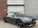 Audi A5 Sportback 40 TFSI Quattro! 2X S-line! B&O! HUD! Pano, Automaat, 15 km/l, 4 cilinders, 1984 cc