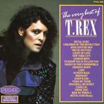 T. Rex – The Very Best Of T.Rex, Ophalen of Verzenden, Gebruikt, Poprock