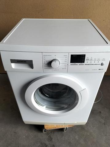 siemens IQ 300 wasmachine wegens overlijden te koop beschikbaar voor biedingen