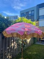 HK living parasol roze, Ophalen, Zo goed als nieuw