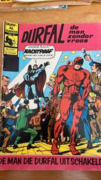1 classics strip Durfal nr: 19, Boeken, Strips | Comics, Europa, Ophalen of Verzenden, Gelezen, Eén comic