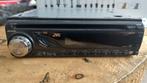 JVC KD-G162 Autoradio CD Speler, Ophalen of Verzenden, Gebruikt