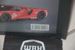 FORD GT HERITAGE edition GT spirit GT883 WRH, Verzenden, Zo goed als nieuw, Auto, Overige merken
