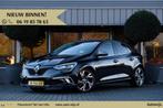 Renault Mégane 1.6 TCe GT|205PK|Bose|Alcantara|AUT|DAB+|Nav, Auto's, Renault, 4 cilinders, Zwart, Geïmporteerd, 17 km/l